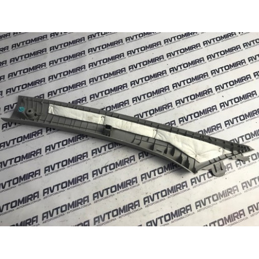 Накладка стойки правая Hyundai i30 HB 2007-2012 858202R000TX